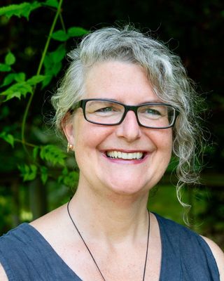 Photo of Samantha Dorian, MDiv, MA