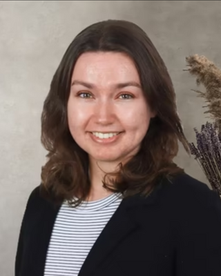 Photo of Sarah Jones, Clinical Social Work/Therapist, LCSW
