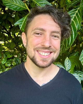 Photo of Charlie Dunkin, Clinical Social Work/Therapist, LCSW