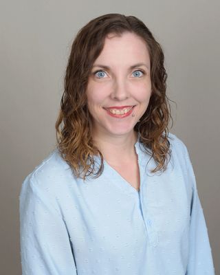 Photo of Krystal Nicodemus, Licensed Professional Counselor, LPC