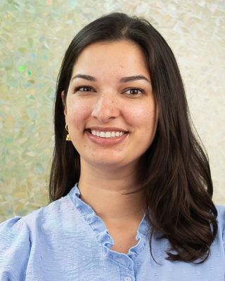 Photo of Nadia Elizabeth Mohamed - Inside Out Therapy, Registered Social Worker, BA, MSW, RSW