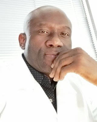 Photo of Alozie Amayaka, Psychiatric Nurse Practitioner, NP