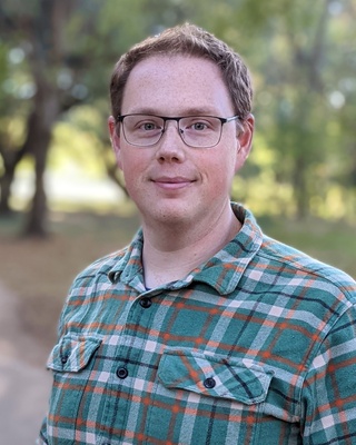 Photo of Sean Moffitt, Clinical Social Work/Therapist in Trinity, NC