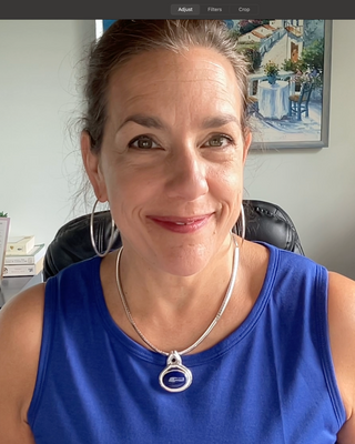 Photo of Michelle Michalkovic, Clinical Social Work/Therapist, LICSW, LCSW-R