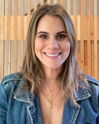 Photo of Natalie Dettmer, Licensed Professional Counselor in Austin, TX
