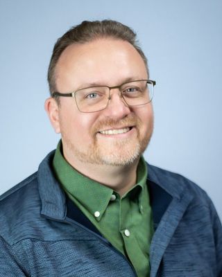 Photo of Adam Nickell, Clinical Social Work/Therapist, LCSW