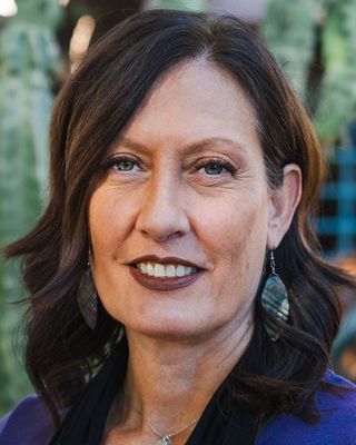 Photo of DeAnna Wahlheim, Marriage & Family Therapist, MA, LMFT