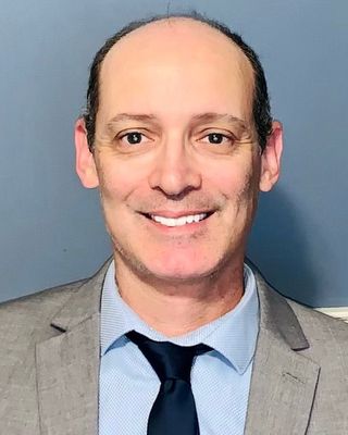 Photo of Anthony Mongelli, Clinical Social Work/Therapist, LMSW