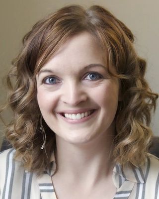 Photo of Necha Lowry, Clinical Social Work/Therapist, LCSW