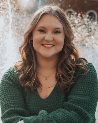 Photo of Hannah Fligel, Counselor, LCMHCA, NCC, MEd