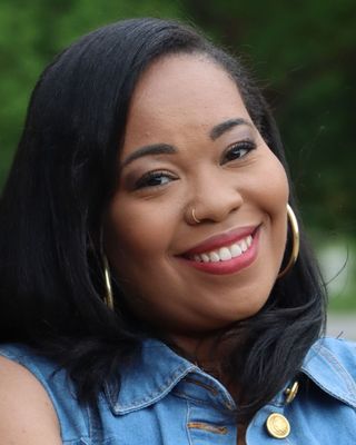 Photo of Yakina L McClellan, Licensed Professional Counselor, MS, LPC, MHSP