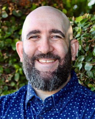 Photo of Eric Knee, Clinical Social Work/Therapist, LICSW