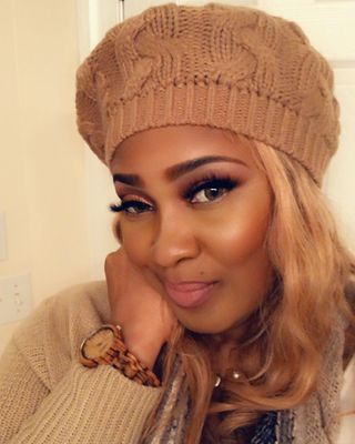 Photo of Terrie Burney, Psychiatric Nurse Practitioner, DNP, PMHNP