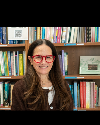 Photo of Jennifer Kellman Fritz, Clinical Social Work/Therapist, PhD, LMSW