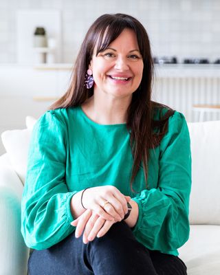 Photo of Karlyanne Sherman - CVCH and Relational Minds , Social Worker, AMHSW