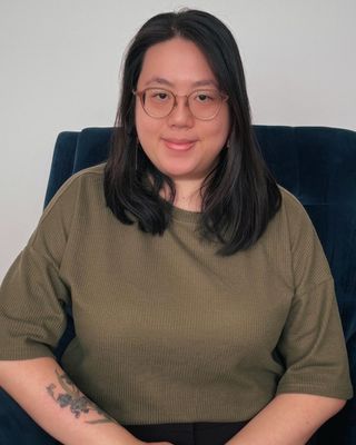 Photo of Eleanor Tan, Psychologist, PsyBA - Clin. Psych