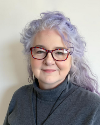 Photo of Anne Cox, Licensed Professional Counselor, LPC