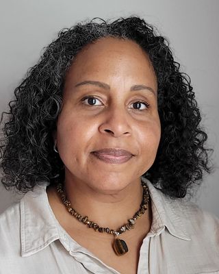 Photo of Alia Grant, Clinical Social Work/Therapist, LCSW