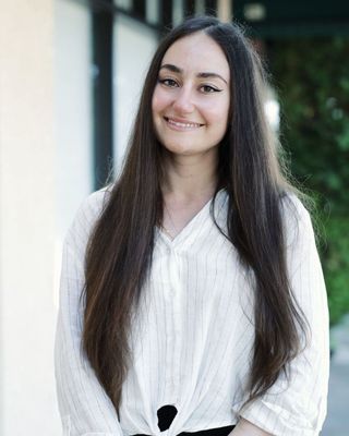 Photo of Ashkhen Chamasanyan, Marriage & Family Therapist Associate, MS, AMFT