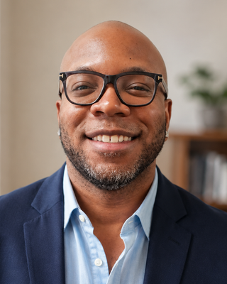 Photo of DaMarco Hill, Clinical Social Work/Therapist, MSW, LSW