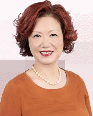 Photo of Helen Qin Counselling (English, Mandarin), Psychotherapist in Surry Hills, NSW