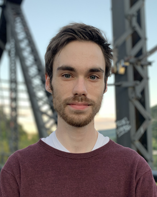 Photo of Michael Tully, Clinical Social Work/Therapist, LCSW-C