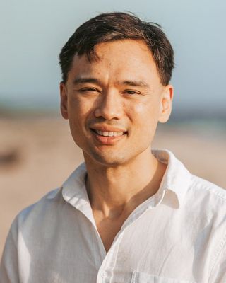 Photo of Marcus Fossmeyer, Psychiatric Nurse Practitioner, PMHNP