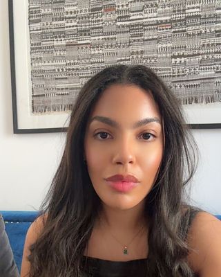 Photo of Celina Flores-Tavarez - Celina Flores , Psychotherapist, MSc, MNCPS Acc.