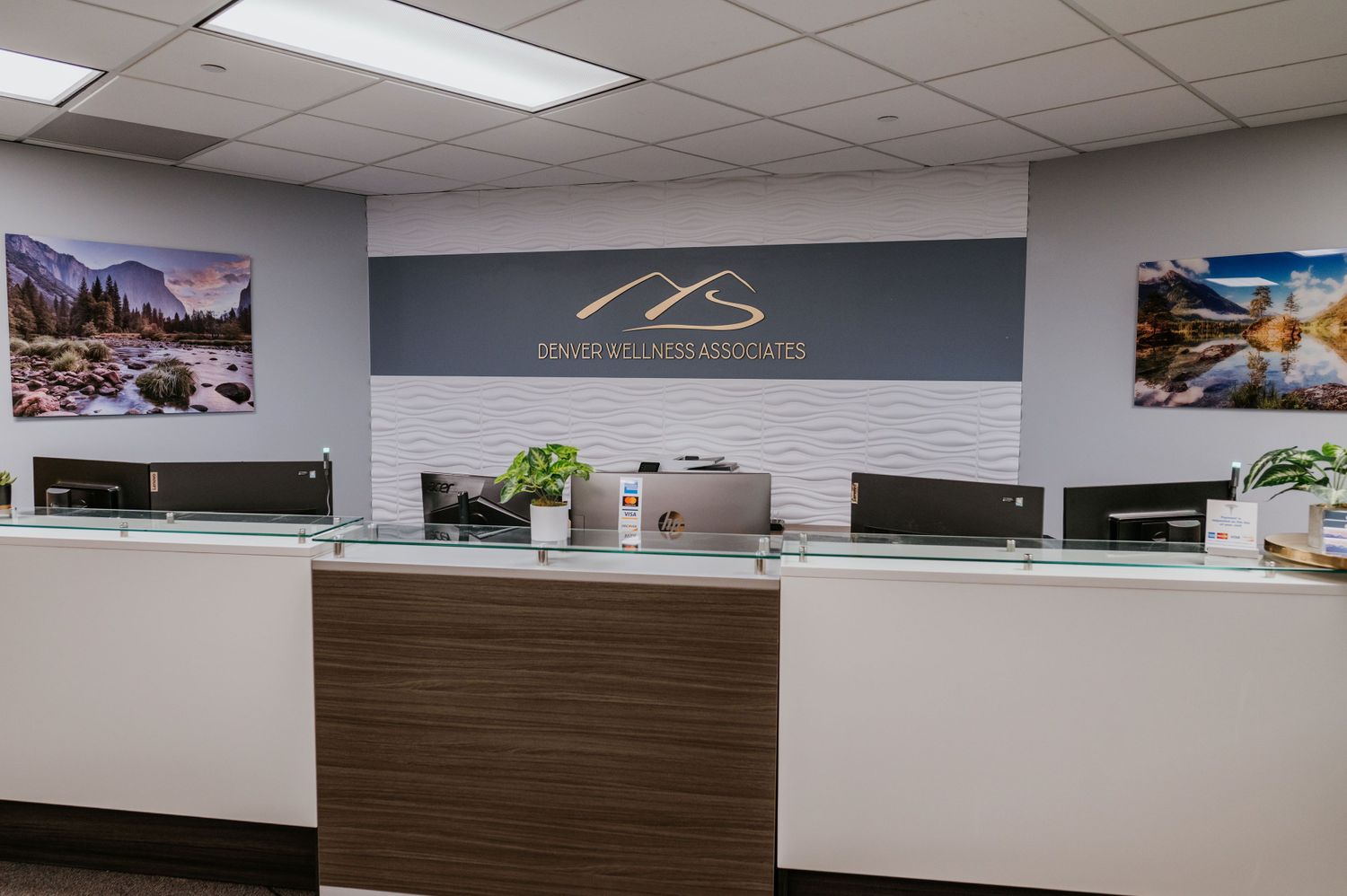 Jeanne Theobald Denver Wellness Associates, Psychiatrist, Denver, CO