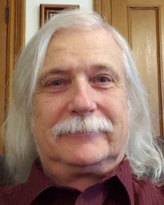 Photo of Ross Quackenbush Psychologist, Psychologist in Salem, OR