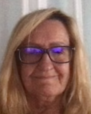 Photo of Debra Hain, Psychiatric Nurse Practitioner, PMHNP