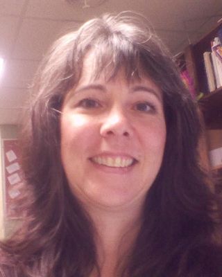 Photo of Maria Lynn Bechdel, Licensed Professional Counselor, MA, LPC, ALPS