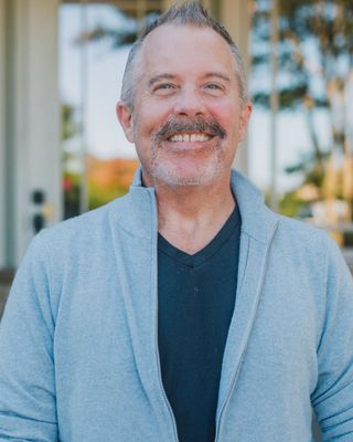 Photo of James H. Tunstall IV, Counselor, MAEd, LCMHC, LCASA