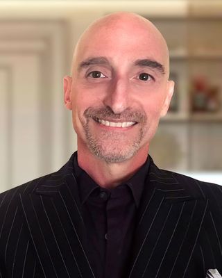 Photo of Geoffrey Carlo, Marriage & Family Therapist, LMFT