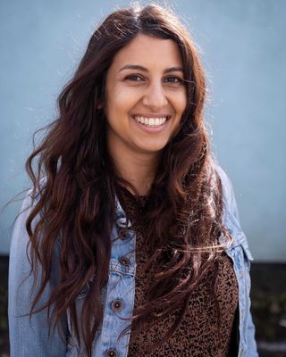 Photo of Kalee Haskins - Noor Therapy, Counsellor, MNCPS Acc.