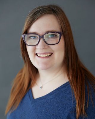 Photo of Megan Malo, Psychologist, MA-C