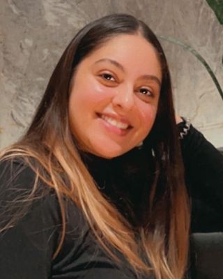 Photo of Yameci Nunez, Pre-Licensed Professional, MA