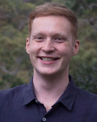 Photo of Phillip Raneri, Psychologist, MPsych, PsyBA - Clin. Psych