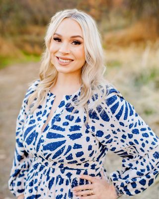 Photo of Audrianna Patterson, Licensed Professional Counselor in Peoria, AZ