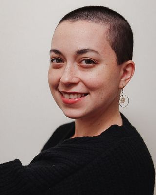Photo of Kristy Leone, Art Therapist in Maryland
