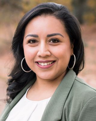Photo of Dr. Laura Escalona Barragan, Clinical Social Work/Therapist, MSW, PsyD, LCSW