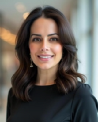 Photo of Jennifer Rizk, Psychiatric Nurse Practitioner, PMHNP