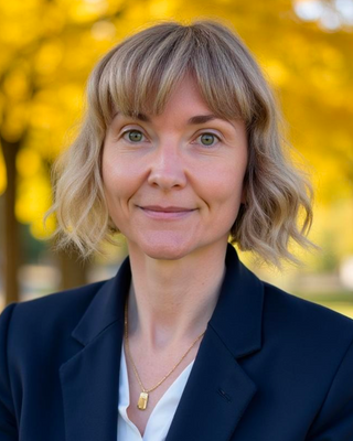 Photo of Melanie Ahlf, Licensed Professional Counselor, LPC, MA