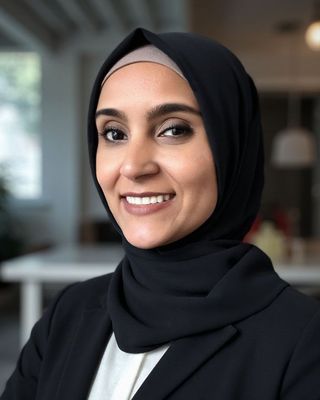 Photo of Anika Munshi, Licensed Professional Counselor, LPC