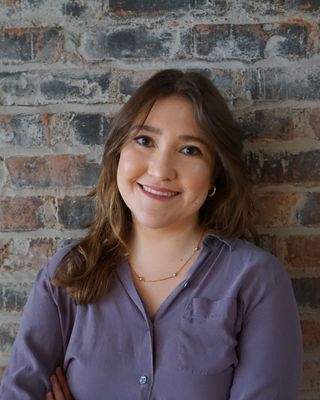 Photo of Stephanie Betancourt, Pre-Licensed Professional, MS, PLPC