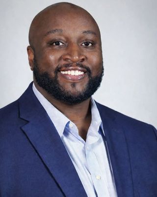 Photo of Marlon Thomas Nolen, Clinical Social Work/Therapist, MSW, LCSW