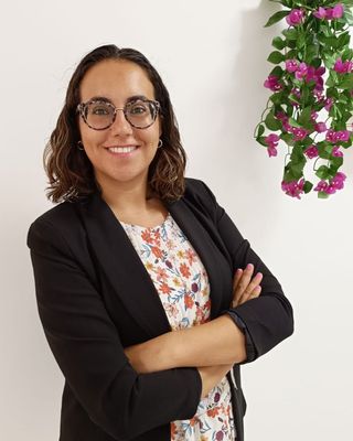 Foto de Carmen María Martín Fuentes, Psicólogo, Lic. en Psicología, COPAO