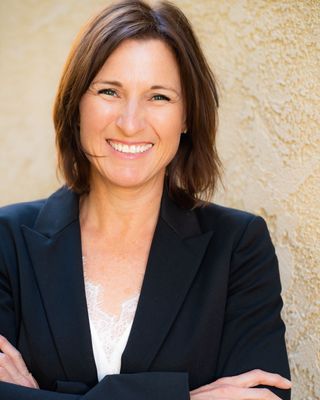Photo of Julie Rodin, Marriage & Family Therapist, LMFT
