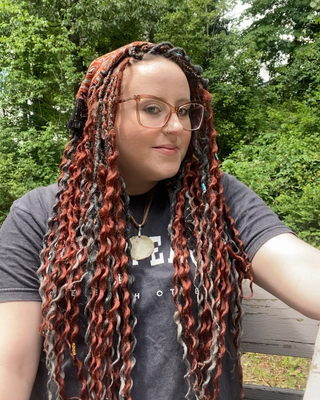 Photo of Shaylyn Bradshaw, Clinical Social Work/Therapist, MSW, LCSW