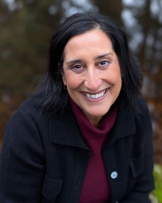 Photo of Meeta Heuss, Clinical Social Work/Therapist, LCSW